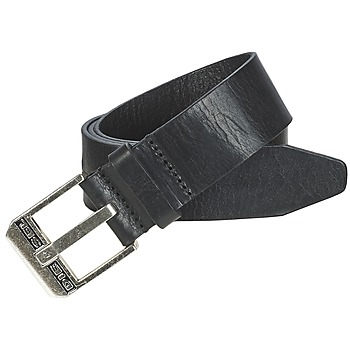 Accessorie Men Belts Diesel BLUESTAR Black