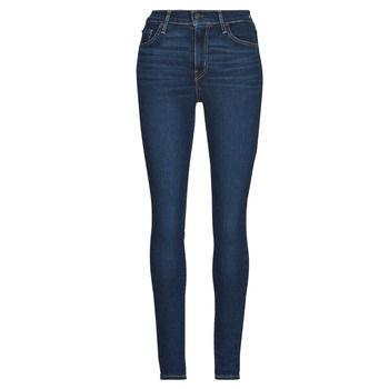 levi's 720 hirise super skinny