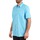 Clothing Men short-sleeved shirts Pierre Cardin 539236202-140 Blue