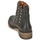 Shoes Women Mid boots BOSS 50266292 Black