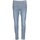 Clothing Women straight jeans Marc O'Polo LAUREL Blue / White