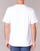Clothing Men short-sleeved t-shirts Dickies HORSESHOE White