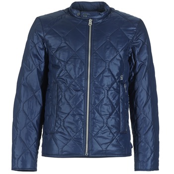 material Men Blouses G-Star Raw ATTAC QUILTED Marine
