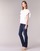 material Women straight jeans Pepe jeans GEN Blue / H06