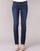 material Women straight jeans Pepe jeans GEN Blue / H06