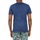 Clothing Men short-sleeved t-shirts Eleven Paris FANORE Marine