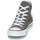 Shoes High top trainers Converse CHUCK TAYLOR ALL STAR SEAS HI Anthracite