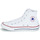 Shoes Children High top trainers Converse CHUCK TAYLOR ALL STAR CORE HI White
