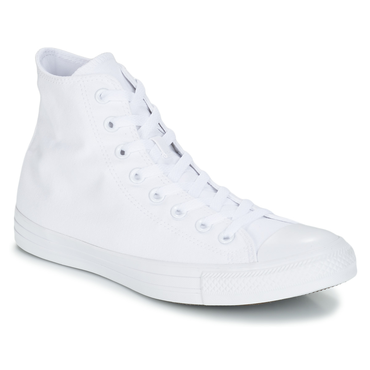 converse all star hi leather frappe mono exclusive