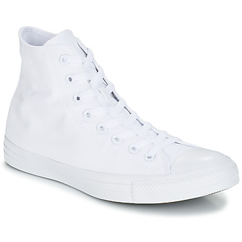 Shoes High top trainers Converse CHUCK TAYLOR ALL STAR MONO HI White