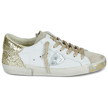 Philippe Model PRSX LOW WOMAN