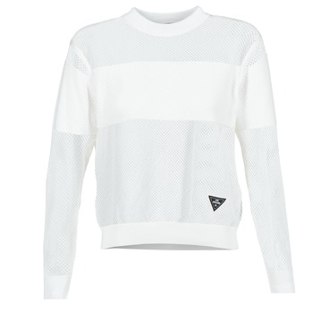 material Women jumpers Love Moschino AIRELLE White