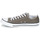 Shoes Low top trainers Converse CHUCK TAYLOR ALL STAR SEAS OX Anthracite