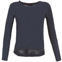 Clothing Women jumpers Only GEENA Marine