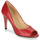 Shoes Women Court shoes Betty London EMANA Red