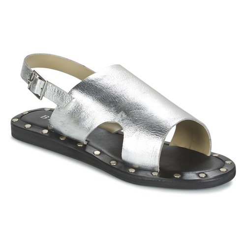 Shoes Women Sandals Betty London EJADE Silver