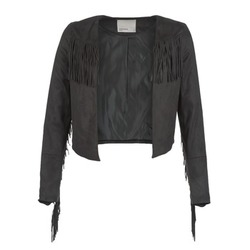 material Women Jackets / Blazers Vero Moda HAZEL Black