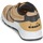 Shoes Men Low top trainers Diadora N9000 MM BRIGHT II Camel
