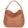 Bags Women Shoulder bags Betty London ERITALA Cognac