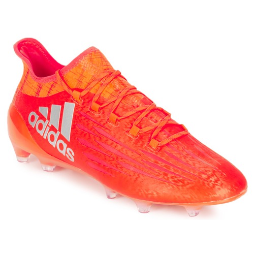 adidas Performance X 16.1 FG Orange - Fast delivery | Spartoo Europe ! -  Shoes Football shoes Men 159,96 €