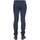 Clothing Men slim jeans 7 for all Mankind RONNIE WINTER INTENSE Blue / Dark