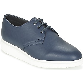 Shoes Derby shoes Dr Martens TORRIANO Marine