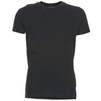 material Men short-sleeved t-shirts BOTD ESTOILA Black