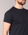 Clothing Men short-sleeved t-shirts BOTD ESTOILA Black