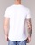 Clothing Men short-sleeved t-shirts BOTD ESTOILA White