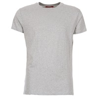 Clothing Men short-sleeved t-shirts BOTD ESTOILA Grey
