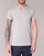 material Men short-sleeved t-shirts BOTD ECALORA Grey