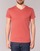 material Men short-sleeved t-shirts BOTD ECALORA Red