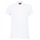 material Men short-sleeved polo shirts BOTD EPOLARO White