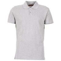 Clothing Men short-sleeved polo shirts BOTD EPOLARO Grey