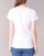 material Women short-sleeved t-shirts BOTD EQUATILA White