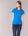 material Women short-sleeved t-shirts BOTD EQUATILA Blue