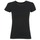 Clothing Women short-sleeved t-shirts BOTD EFLOMU Black