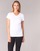 material Women short-sleeved t-shirts BOTD EFLOMU White
