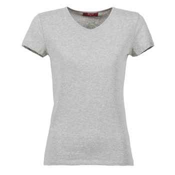 material Women short-sleeved t-shirts BOTD EFLOMU Grey