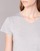 material Women short-sleeved t-shirts BOTD EFLOMU Grey