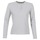 Clothing Women Long sleeved shirts BOTD EBISCOL Grey