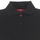 Clothing Women short-sleeved polo shirts BOTD ECLOVERA Black
