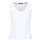 material Women Tops / Sleeveless T-shirts BOTD EDEBALA White