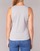 material Women Tops / Sleeveless T-shirts BOTD EDEBALA Grey