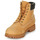 Shoes Men Mid boots Timberland PREMIUM BOOT 6'' Wheat