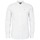 Clothing Men long-sleeved shirts Tommy Jeans TJM ORIGINAL STRETCH SHIRT White
