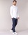 material Men long-sleeved shirts Tommy Jeans KANTERMI White
