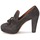 Shoes Women Court shoes Sonia Rykiel 677731 Grey