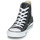 Shoes High top trainers Converse Chuck Taylor All Star CORE LEATHER HI Black
