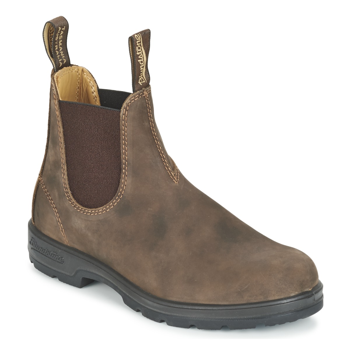 blundstone comfort boot